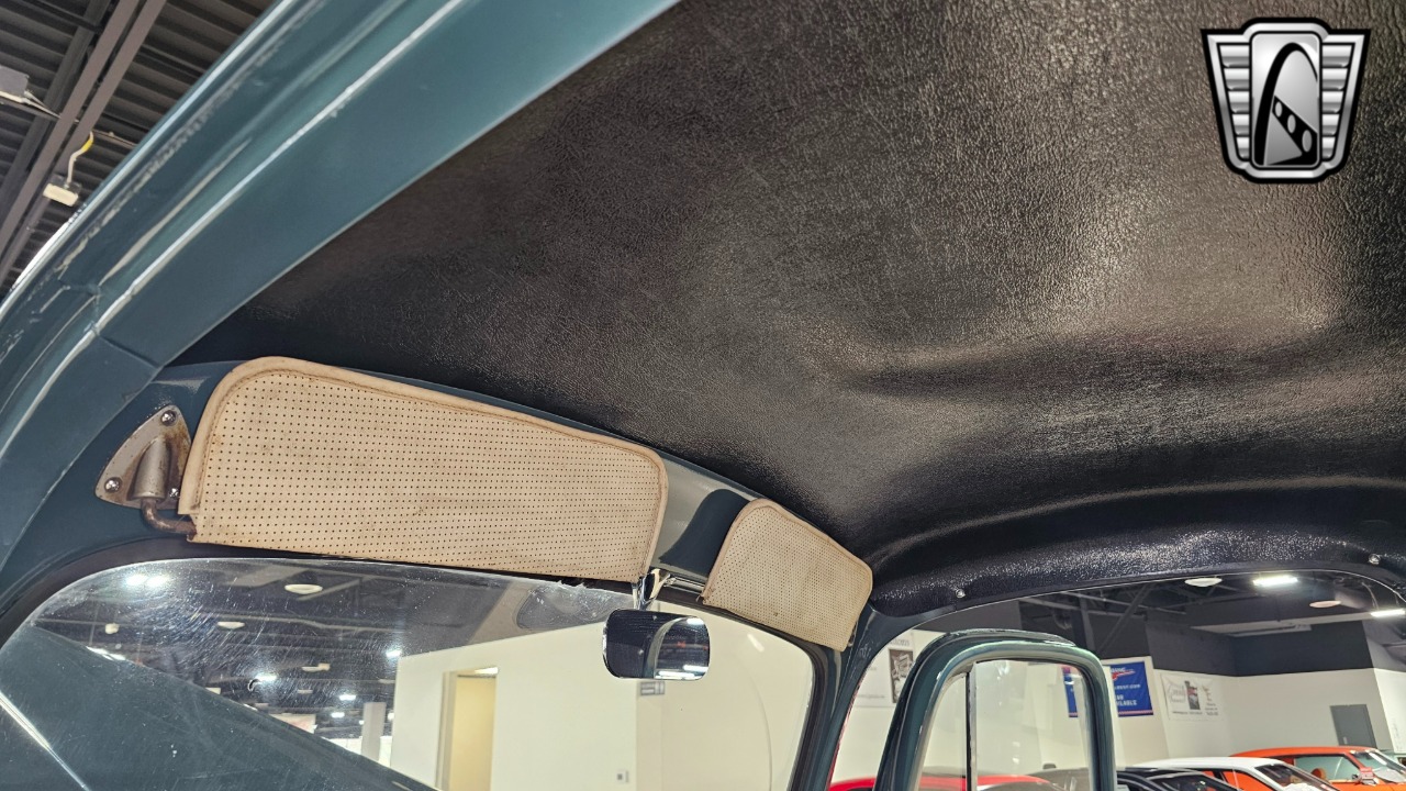 1951 Ford F-Series 96