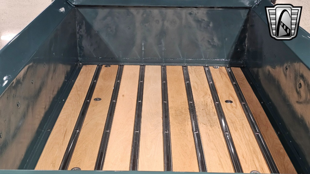 1951 Ford F-Series 15