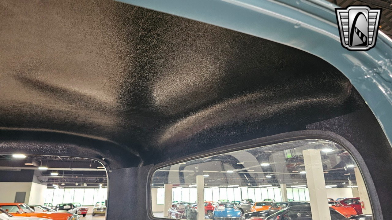 1951 Ford F-Series 97