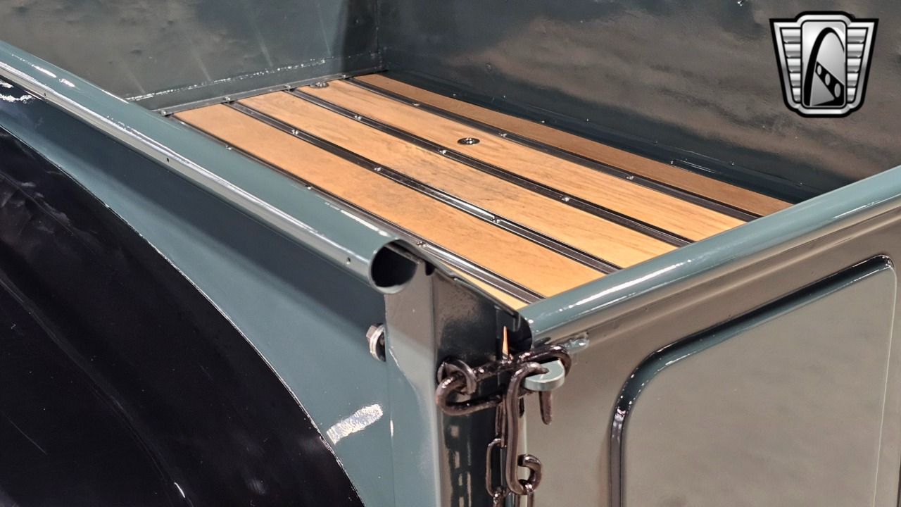 1951 Ford F-Series 60