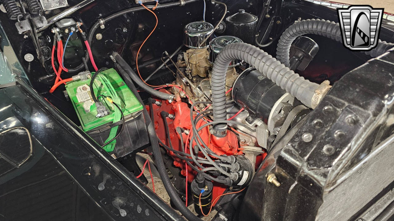 1951 Ford F-Series 77