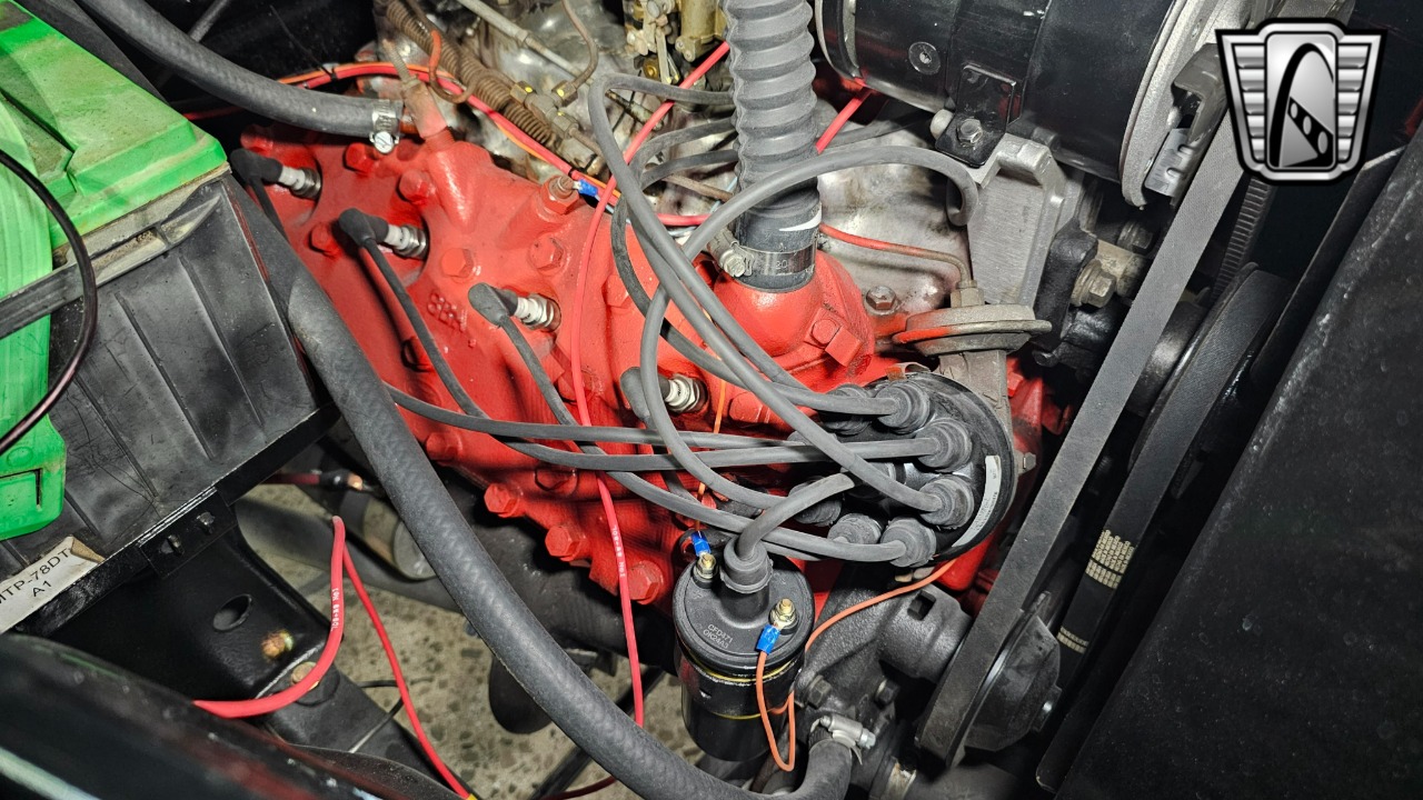 1951 Ford F-Series 78