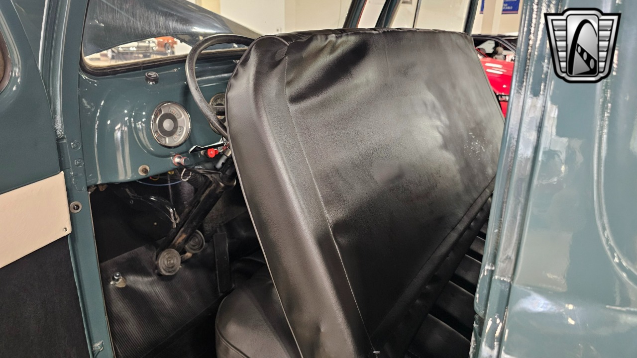 1951 Ford F-Series 99