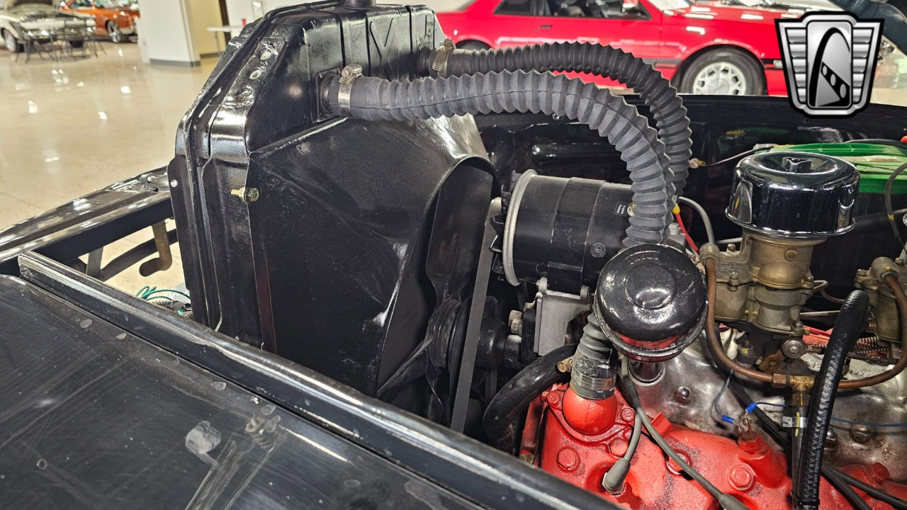 1951 Ford F-Series 81