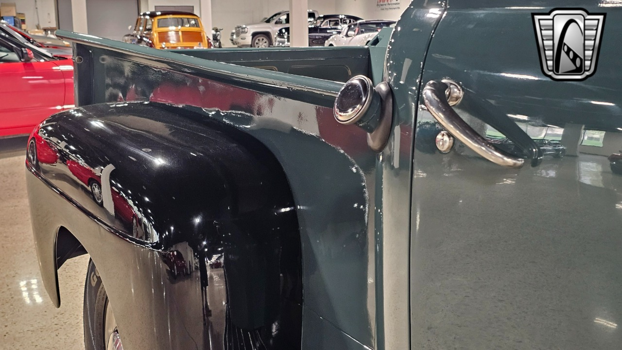 1951 Ford F-Series 63