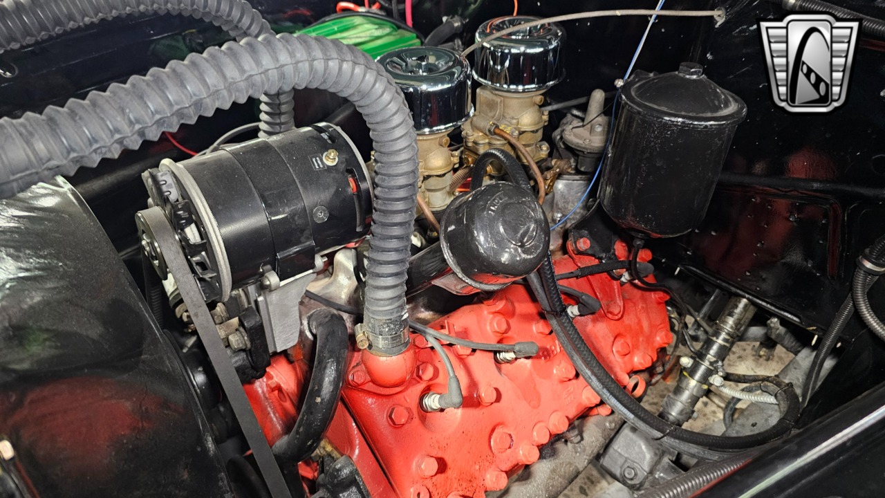 1951 Ford F-Series 82