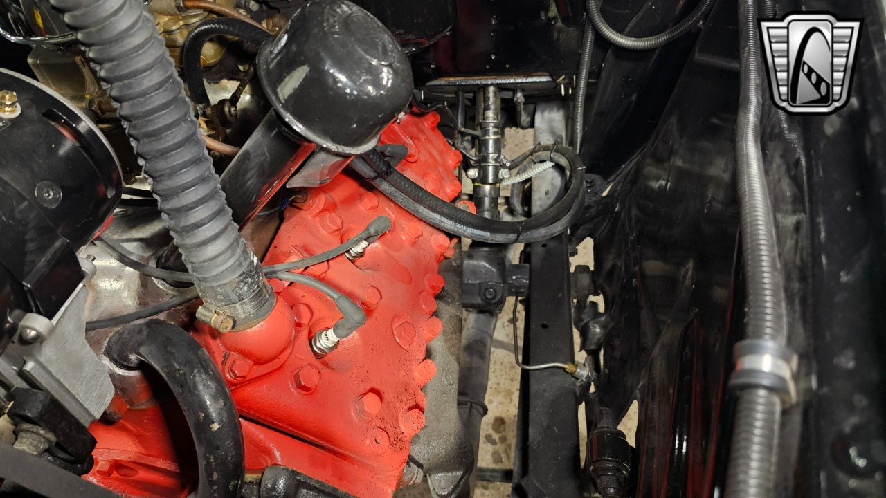 1951 Ford F-Series 83