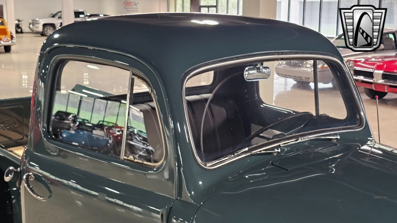 1951 Ford F-Series 19