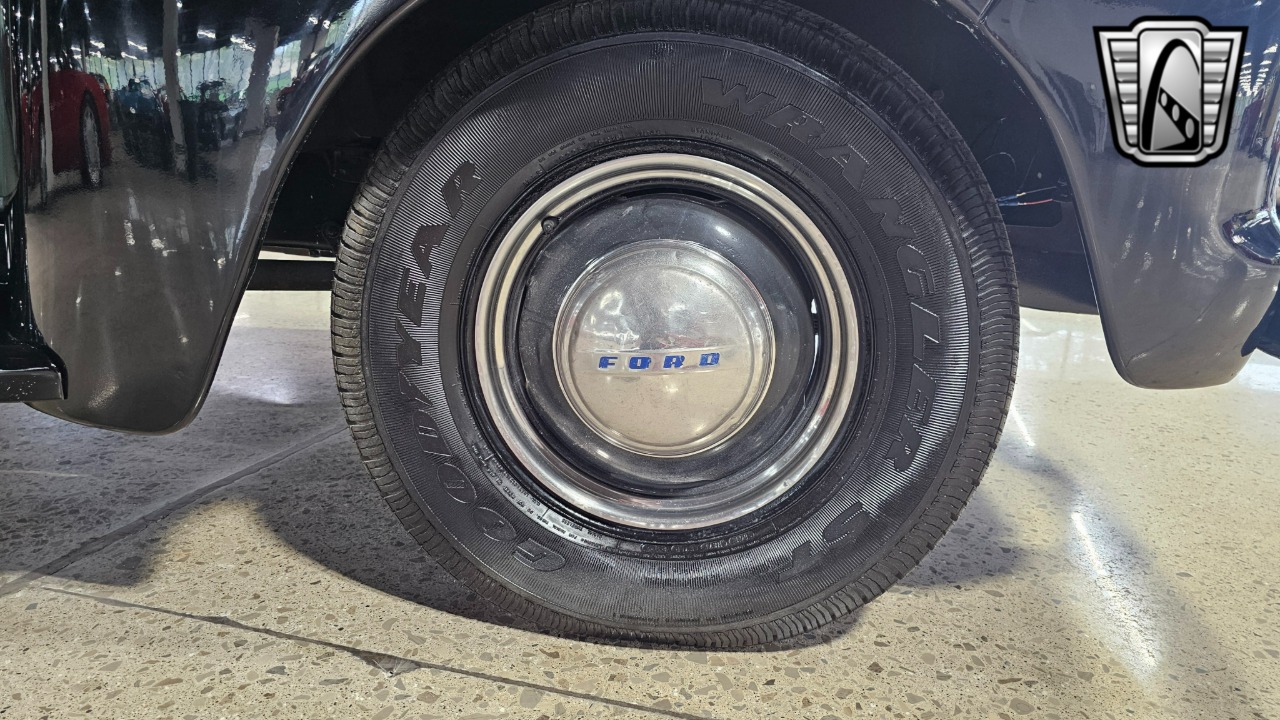 1951 Ford F-Series 49