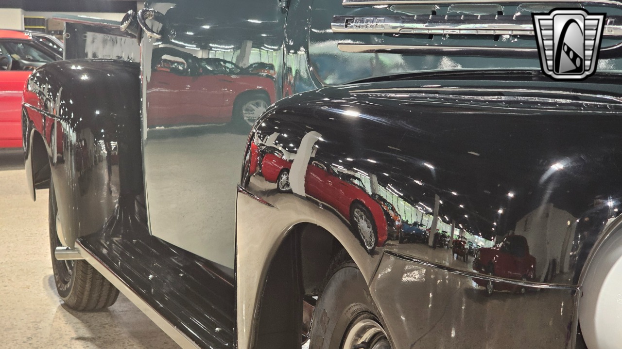 1951 Ford F-Series 64