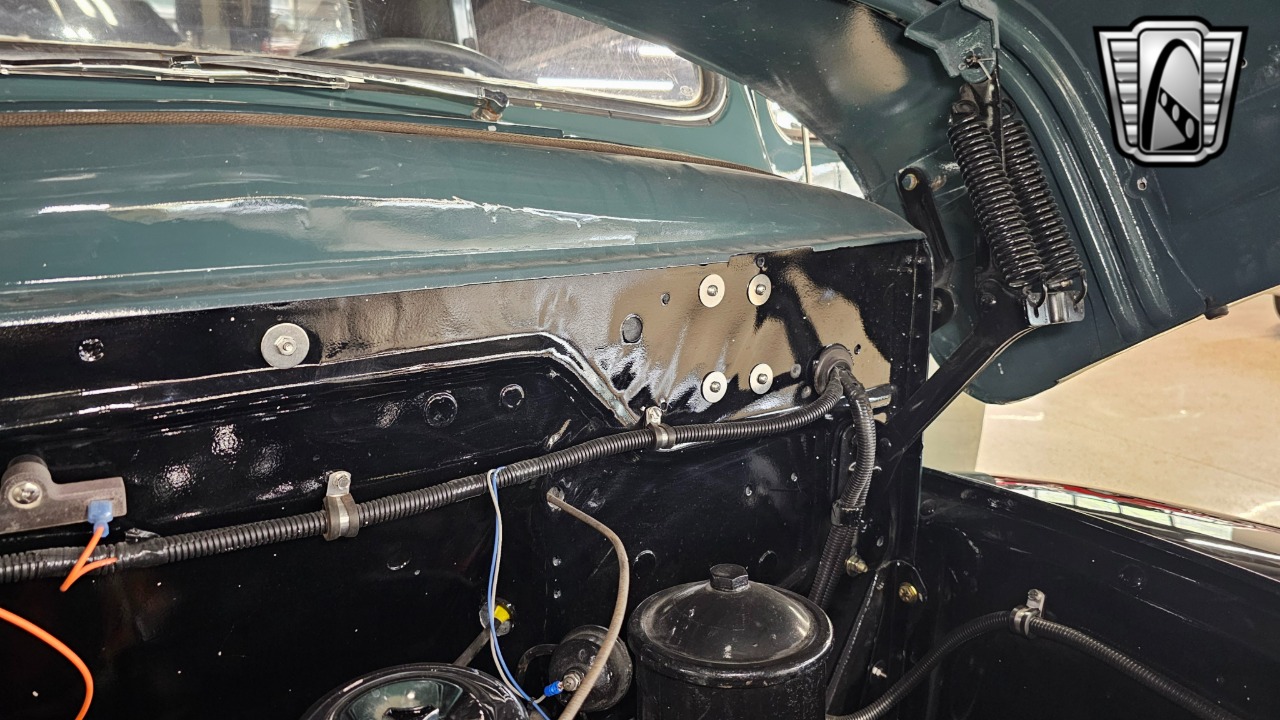 1951 Ford F-Series 85