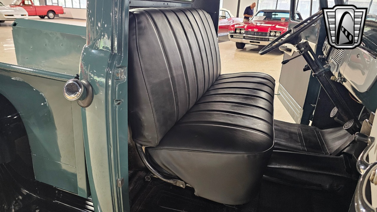 1951 Ford F-Series 30