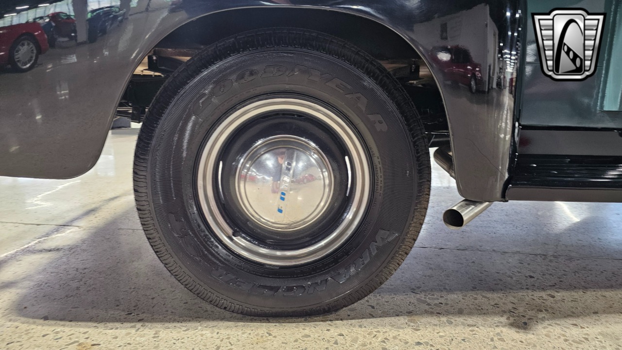 1951 Ford F-Series 50