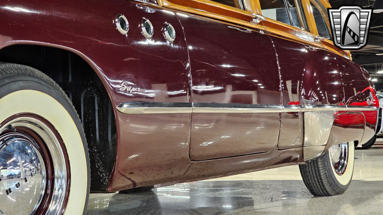 1949 Buick Super 26