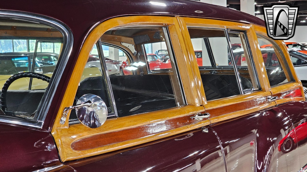 1949 Buick Super 5