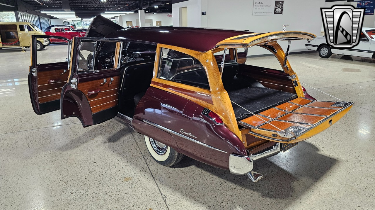 1949 Buick Super 67
