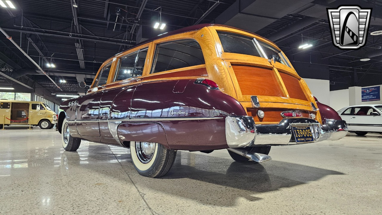 1949 Buick Super 45