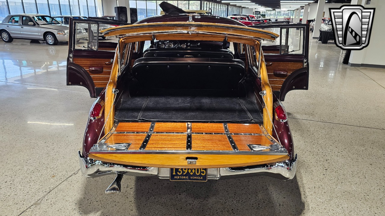 1949 Buick Super 19