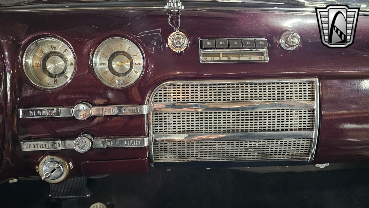 1949 Buick Super 94
