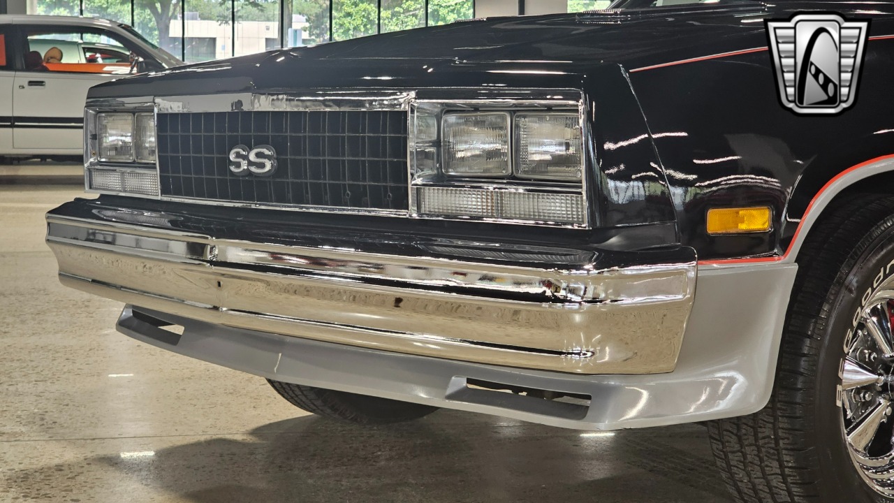 1985 Chevrolet El Camino 51