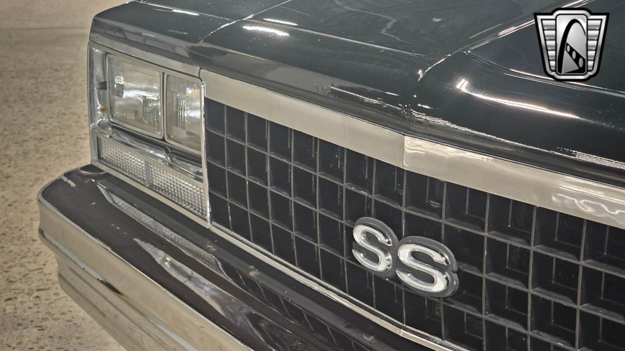 1985 Chevrolet El Camino 52