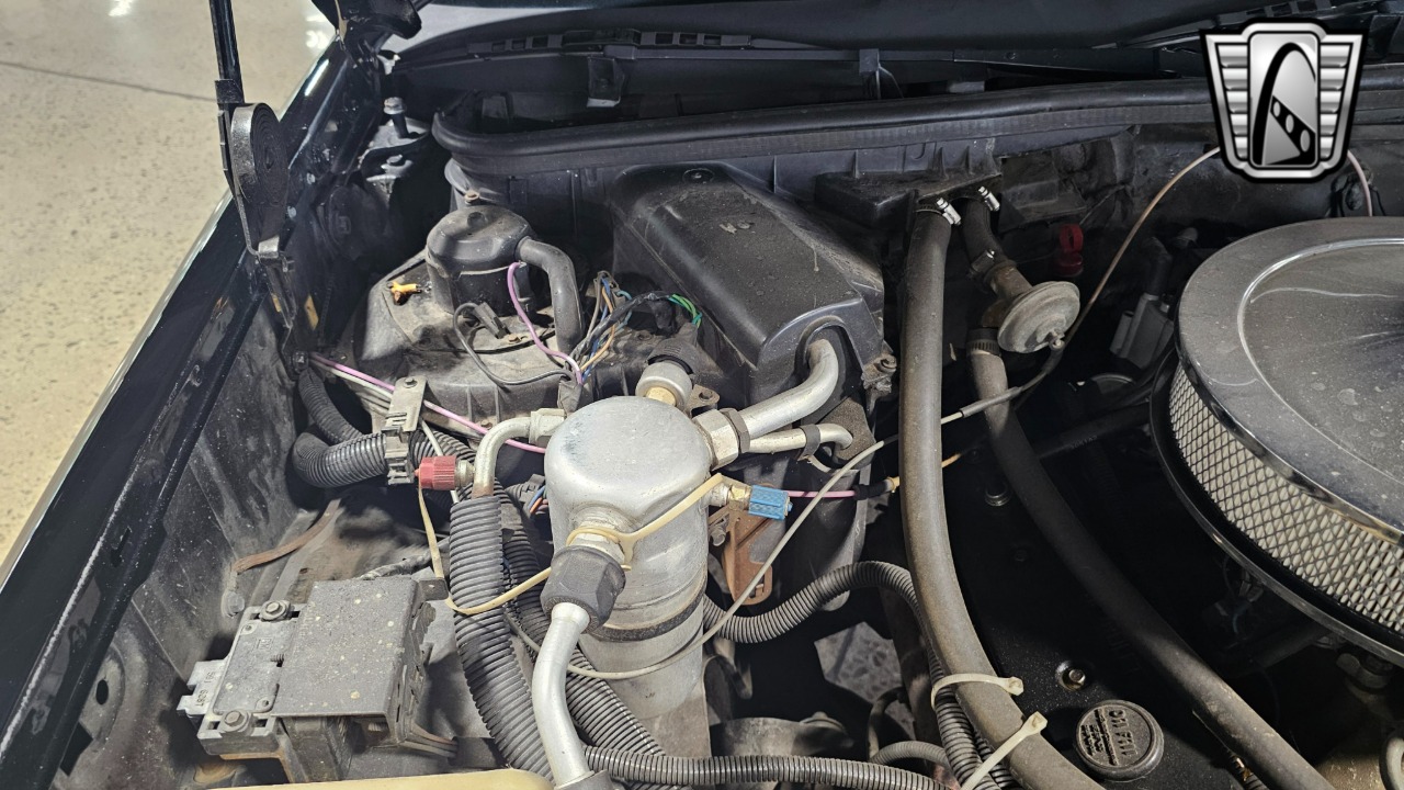 1985 Chevrolet El Camino 64