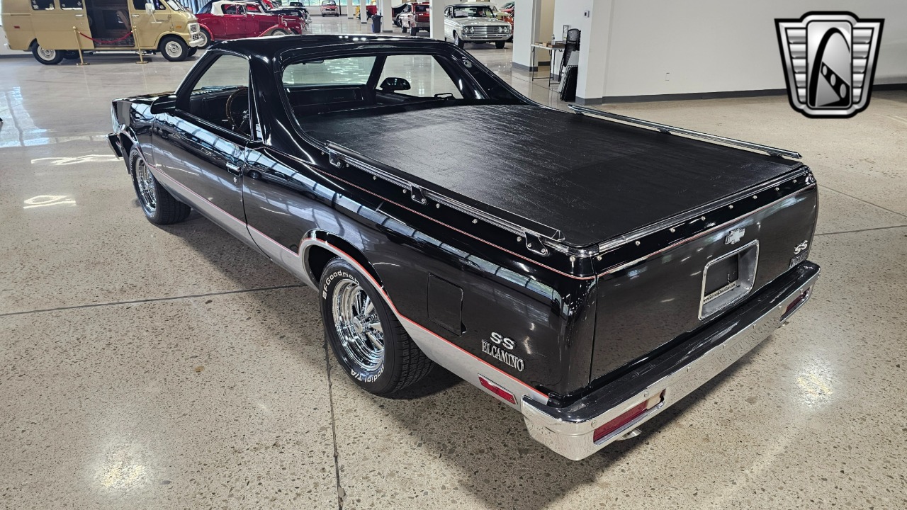 1985 Chevrolet El Camino 35