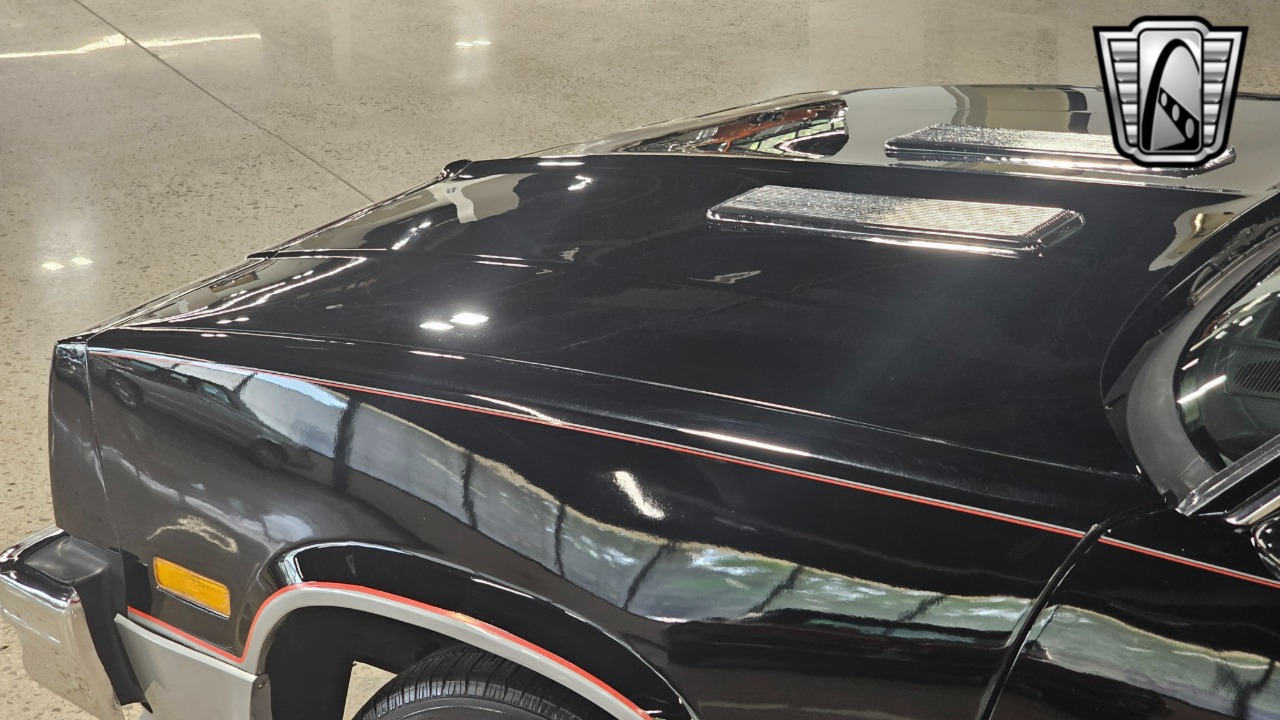 1985 Chevrolet El Camino 11