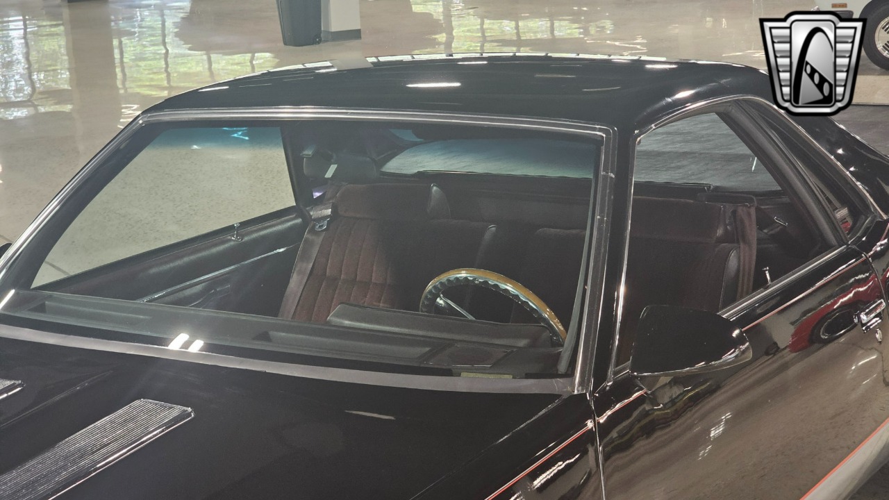 1985 Chevrolet El Camino 12