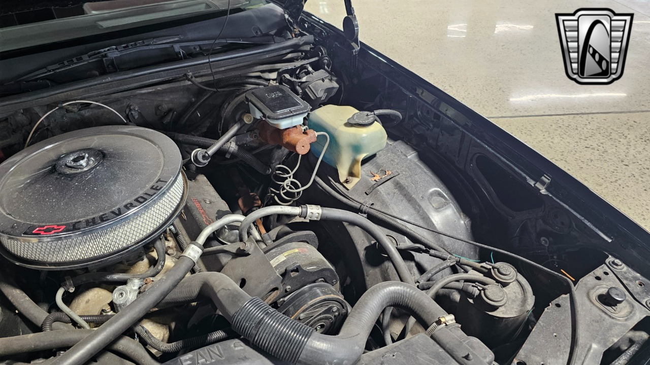 1985 Chevrolet El Camino 67