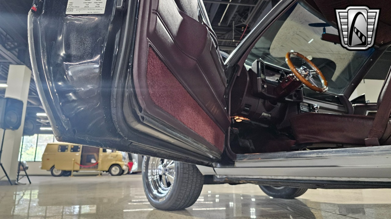 1985 Chevrolet El Camino 90