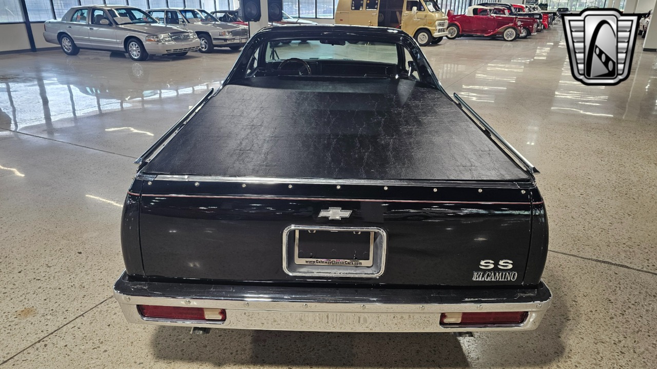 1985 Chevrolet El Camino 36