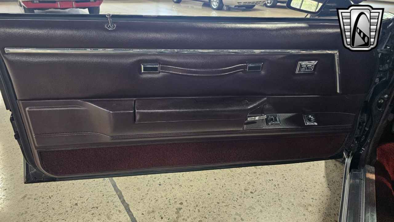 1985 Chevrolet El Camino 91