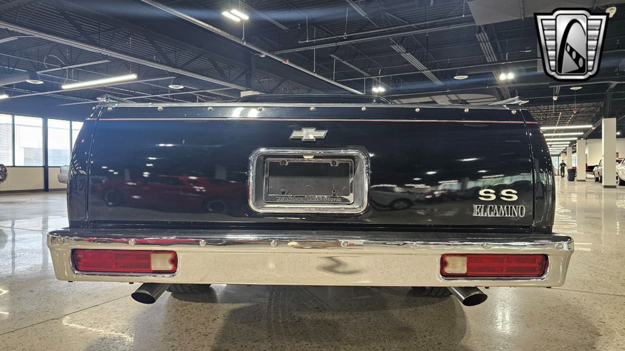 1985 Chevrolet El Camino 37