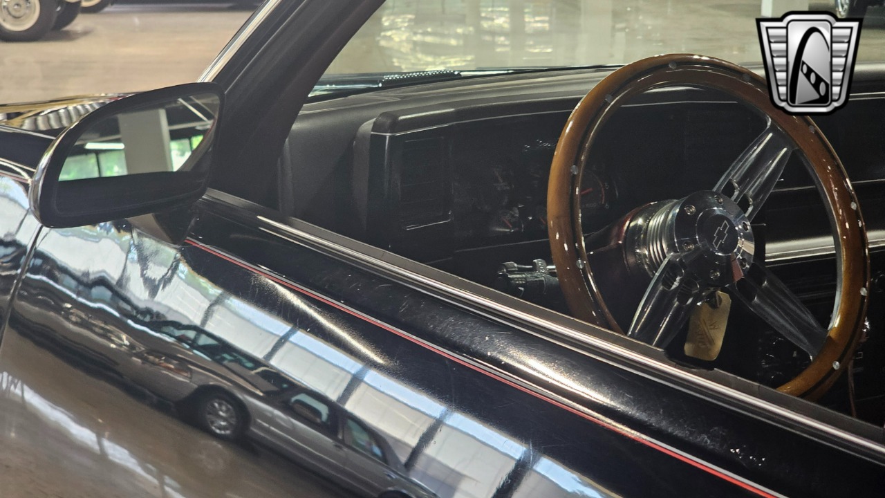 1985 Chevrolet El Camino 54