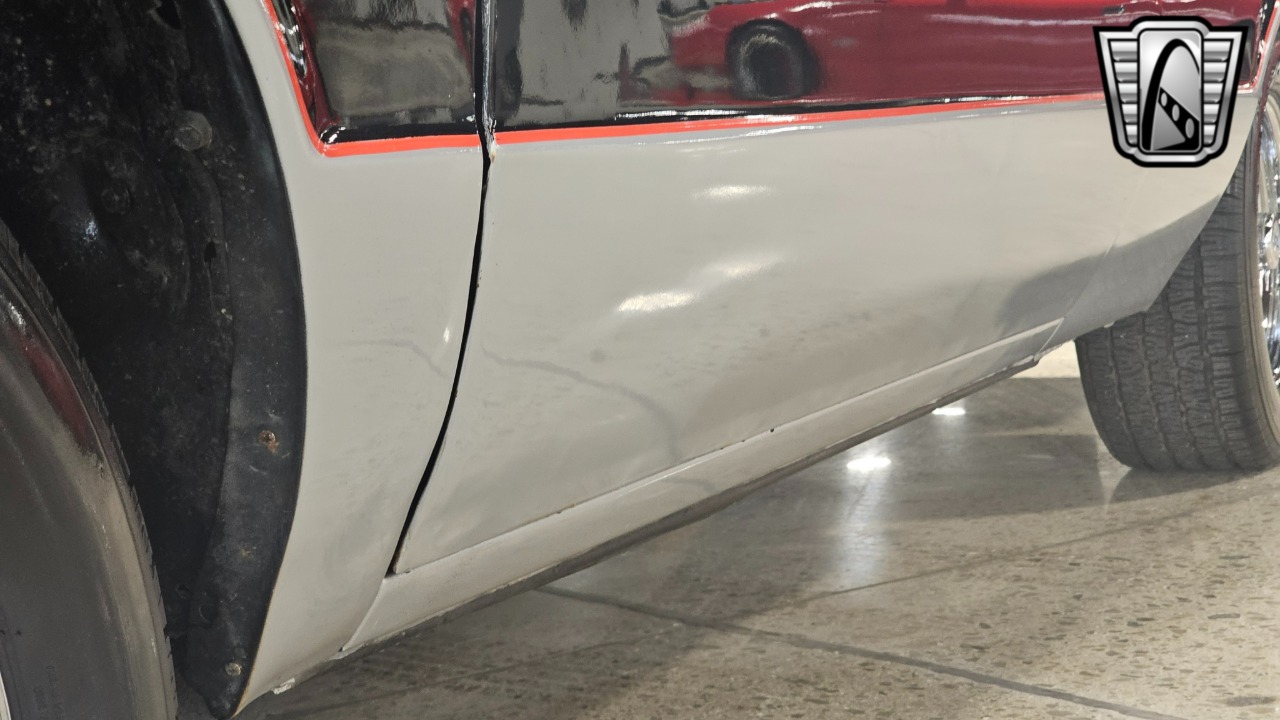 1985 Chevrolet El Camino 13