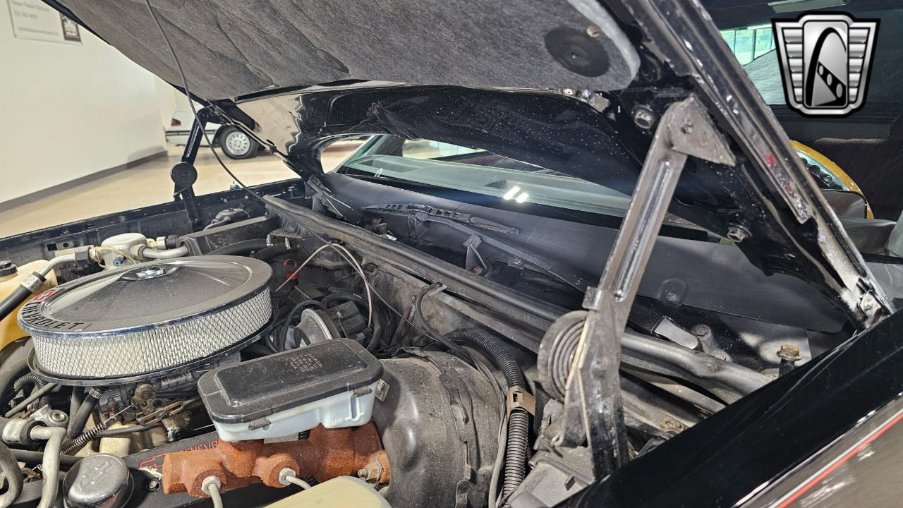 1985 Chevrolet El Camino 70