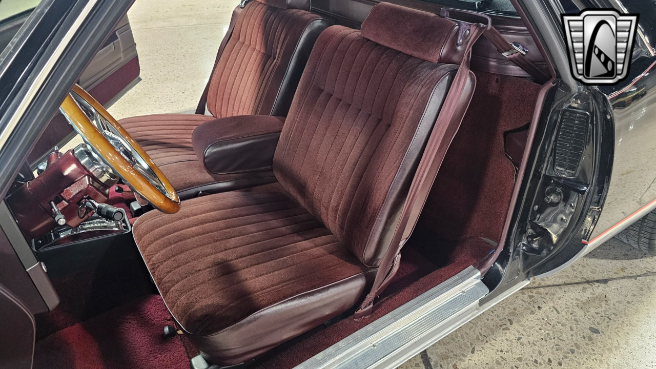 1985 Chevrolet El Camino 25