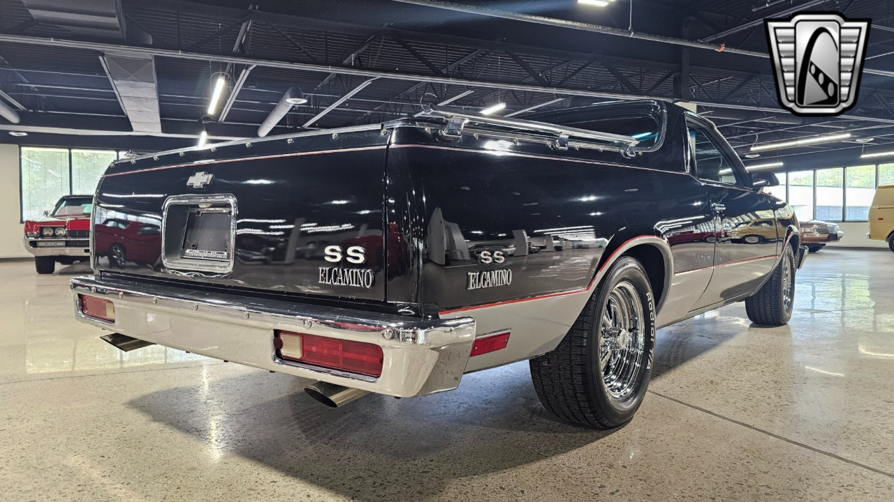 1985 Chevrolet El Camino 38