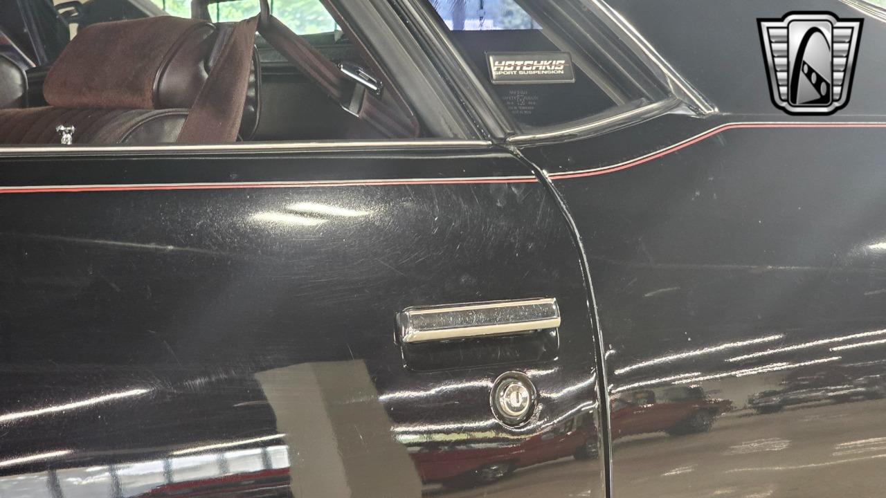 1985 Chevrolet El Camino 55