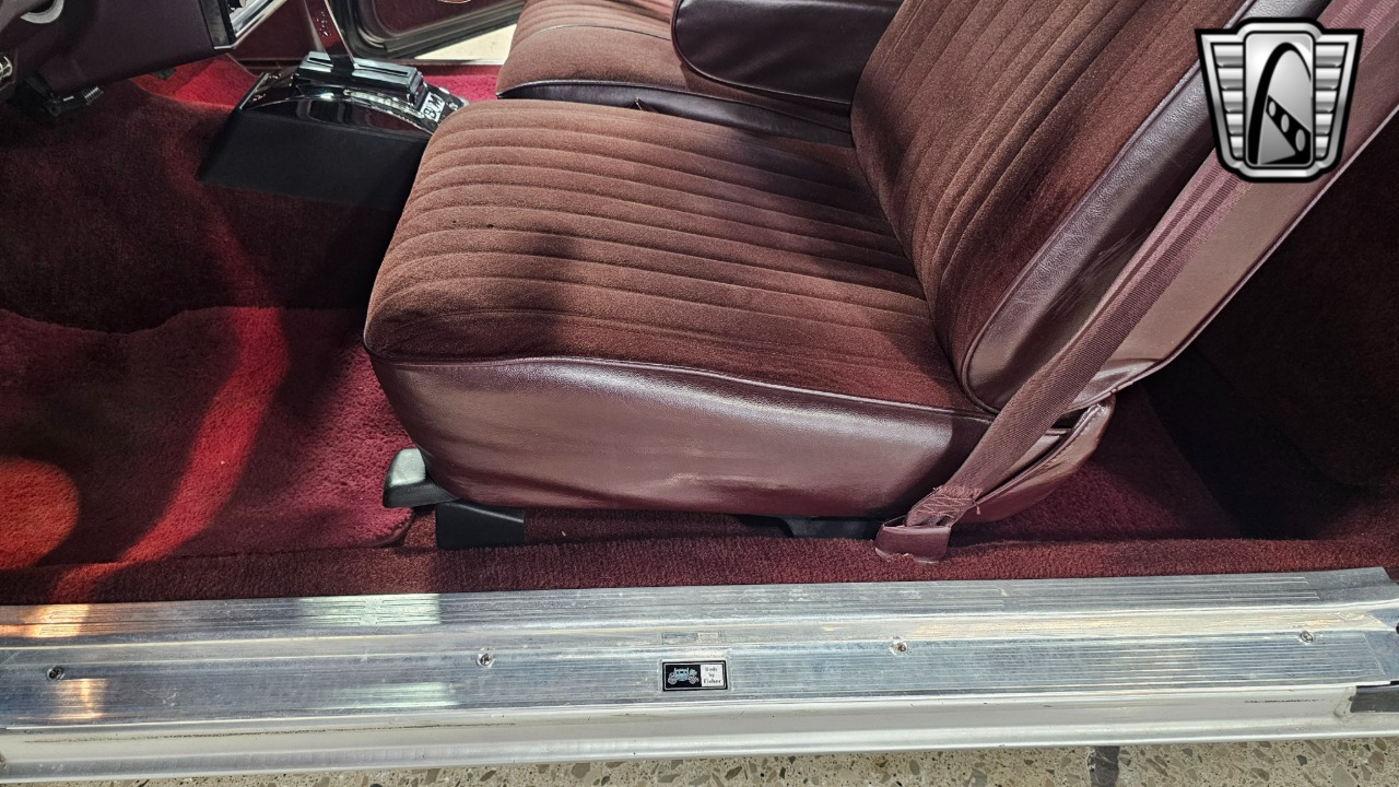 1985 Chevrolet El Camino 93