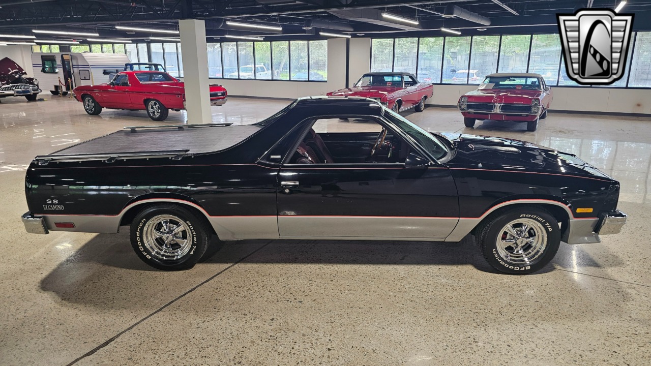 1985 Chevrolet El Camino 39