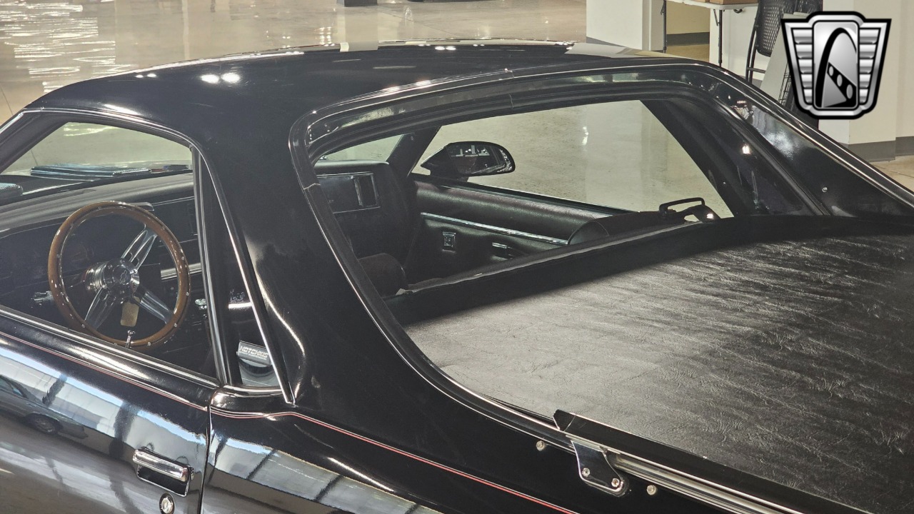 1985 Chevrolet El Camino 14