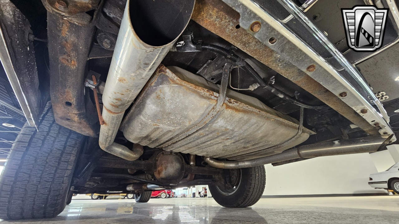 1985 Chevrolet El Camino 72