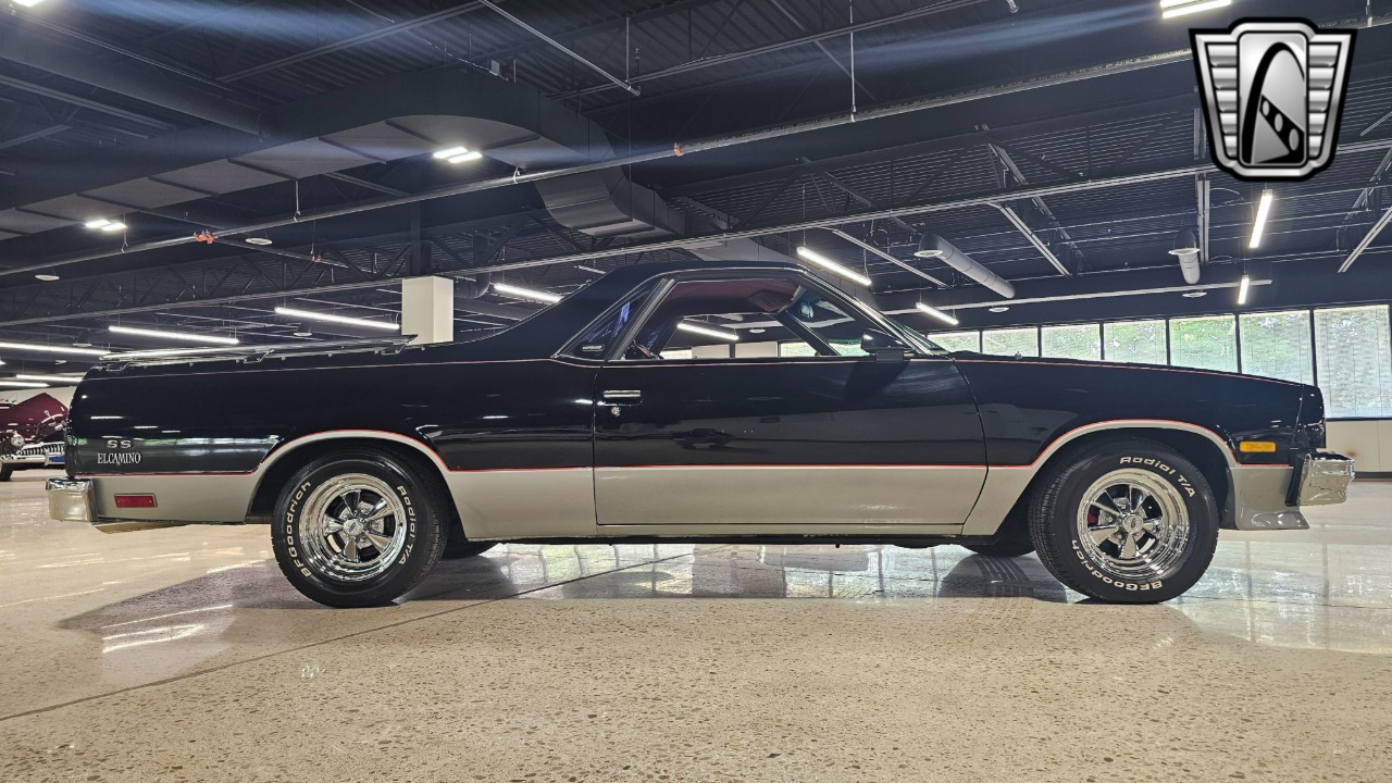 1985 Chevrolet El Camino 40