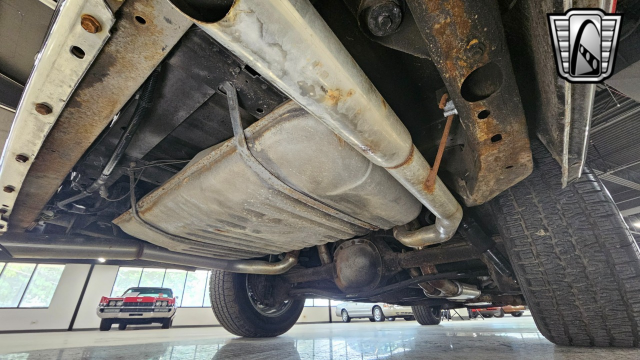 1985 Chevrolet El Camino 73