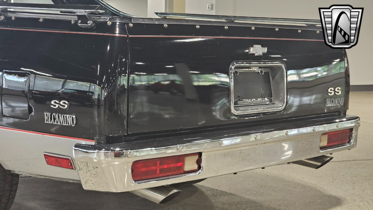 1985 Chevrolet El Camino 16