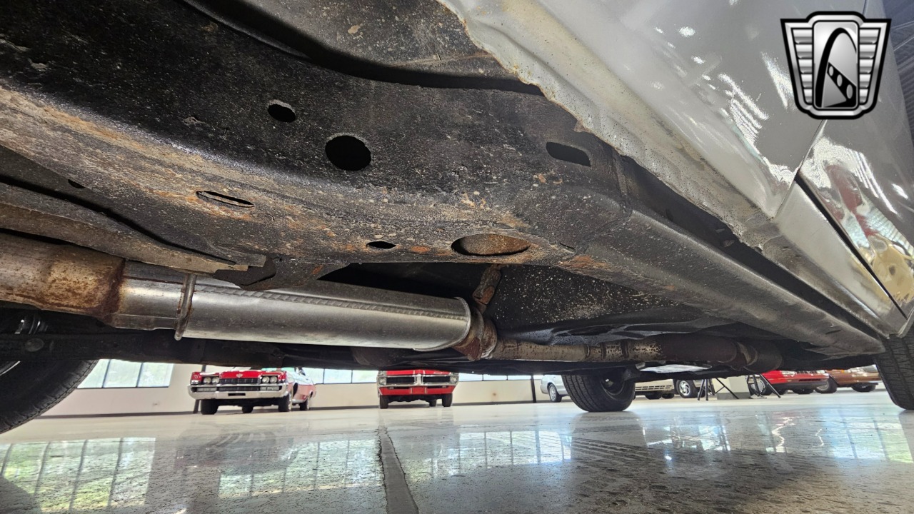 1985 Chevrolet El Camino 74