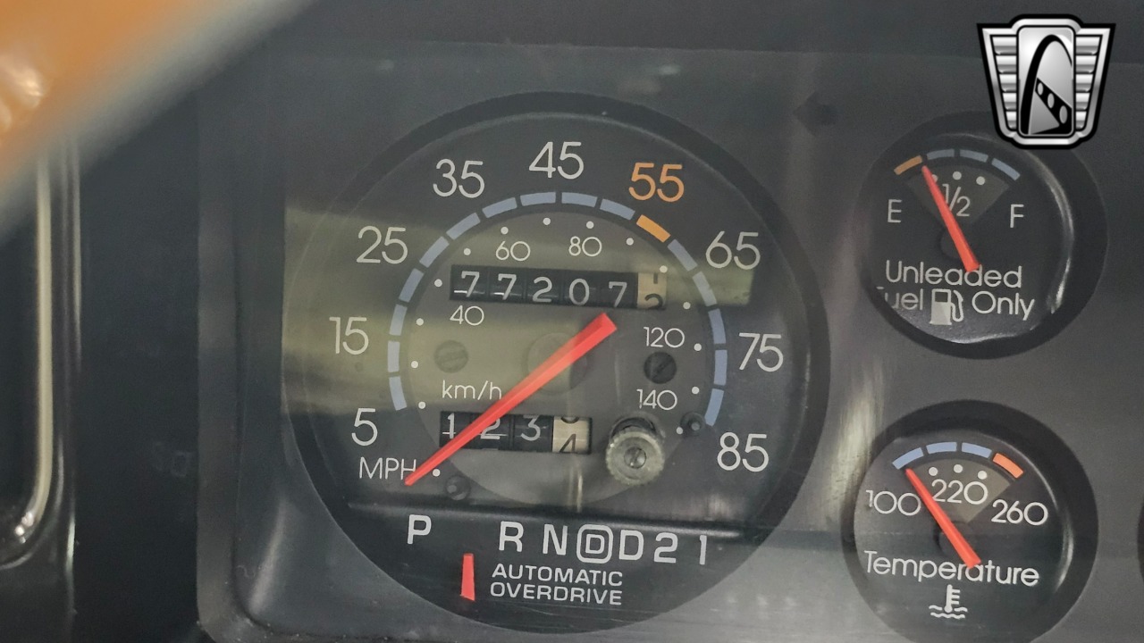 1985 Chevrolet El Camino 28