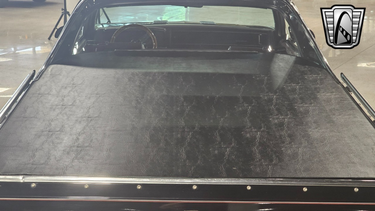 1985 Chevrolet El Camino 57